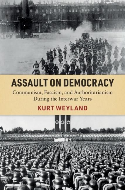 Produktbild: Assault on Democracy