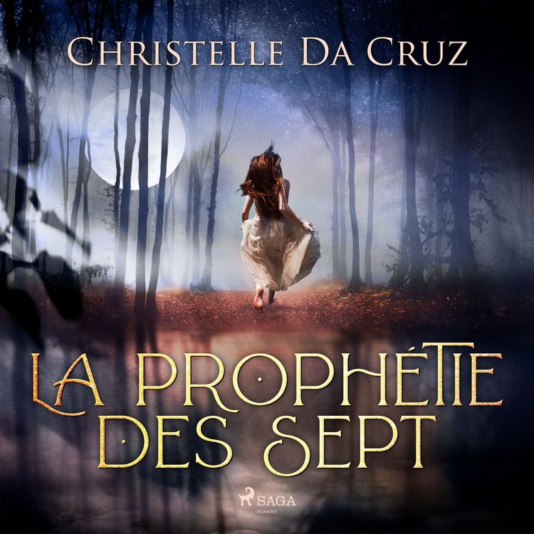 Produktbild: La Proph&eacute;tie des sept
