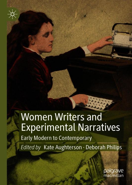 Produktbild: Women Writers and Experimental Narratives