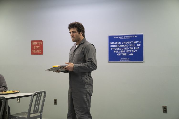 Produktbild: Detective Knight: Redemption ( + Blu-ray)