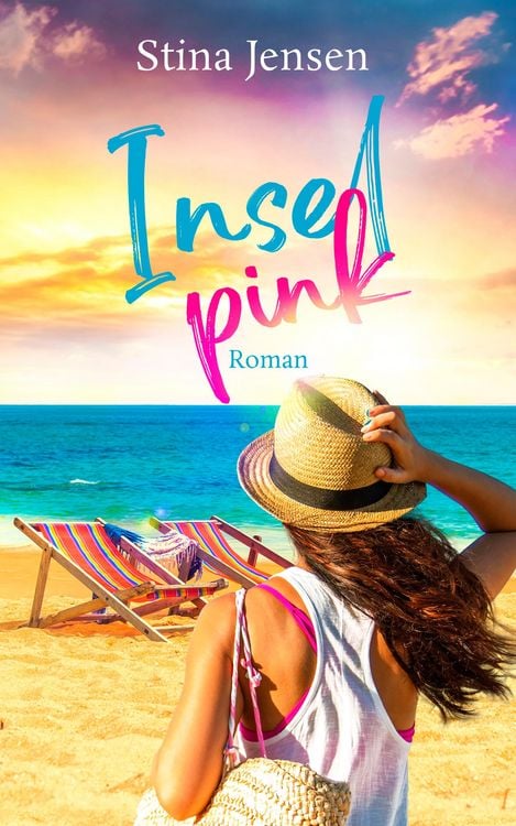 Produktbild: Inselpink