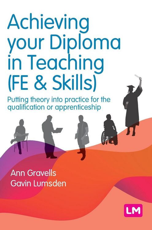 Produktbild: Achieving your Diploma in Teaching (FE & Skills)
