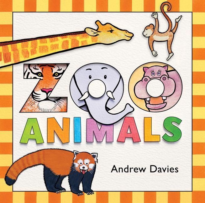 Produktbild: Zoo Animals