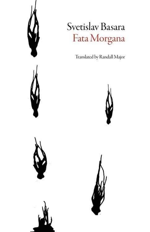 Produktbild: Fata Morgana