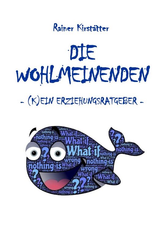 Produktbild: Die Wohlmeinenden