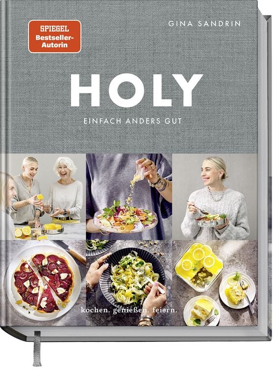 Produktbild: Holy