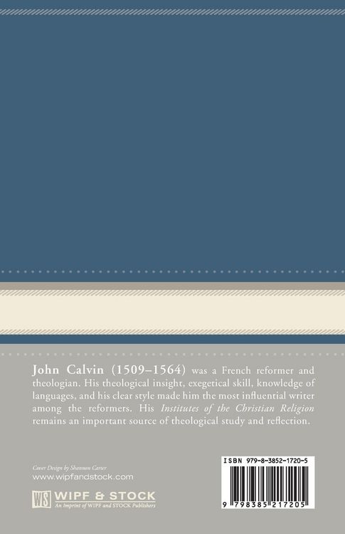 Produktbild: Commentaries on the Book of the Prophet Jeremiah and the Lamentations, Volume 2