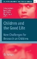 Produktbild: Children and the Good Life