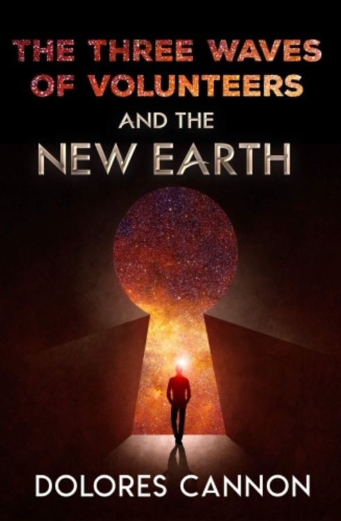 Produktbild: Three Waves of Volunteers and the New Earth