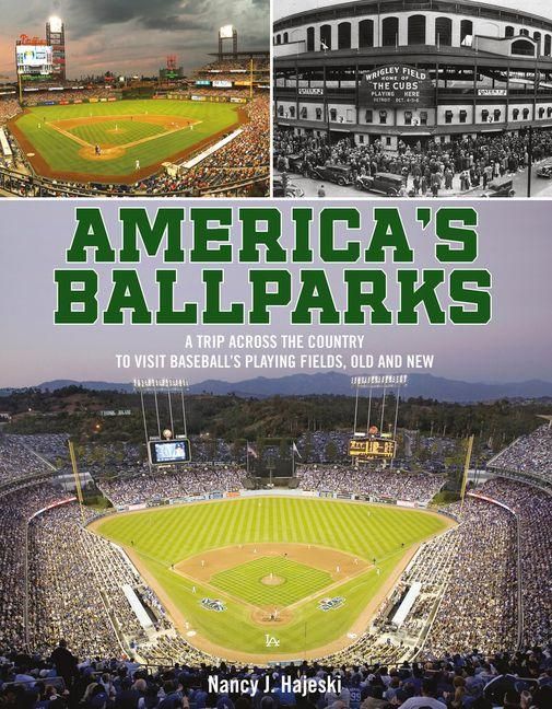 Produktbild: America's Ballparks