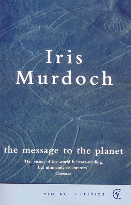 Produktbild: The Message To The Planet