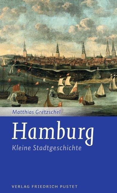 Produktbild: Hamburg