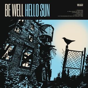 Produktbild: Hello Sun EP (Highlighter Yellow)