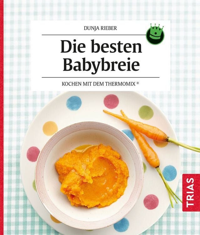 Produktbild: Die besten Babybreie