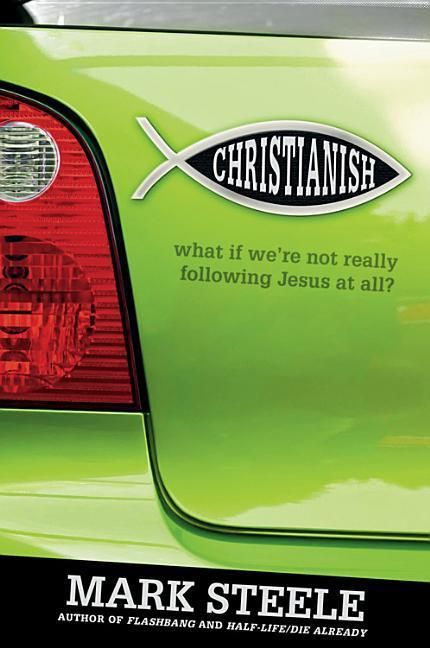 Produktbild: Christianish