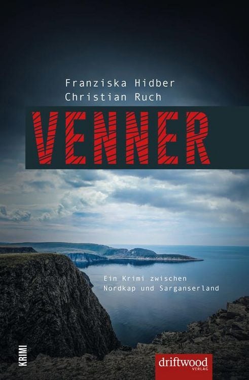 Produktbild: Venner
