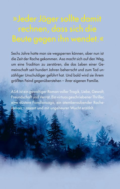 Produktbild: Asa