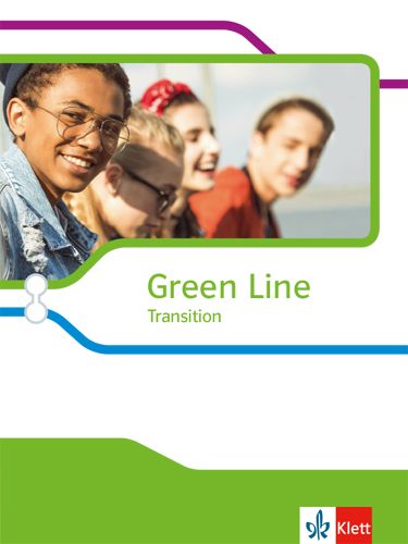 Produktbild: Green Line Transition