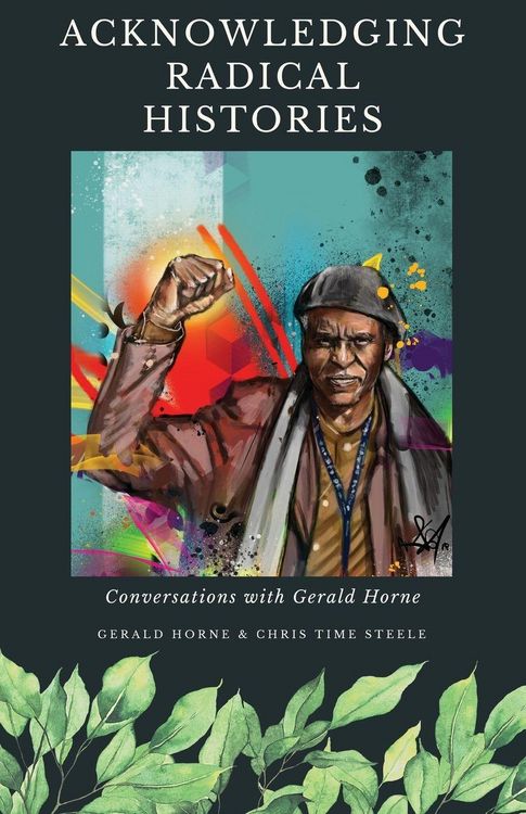 Produktbild: Acknowledging Radical Histories