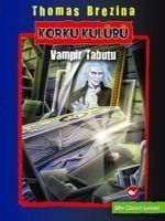 Produktbild: Korku Kul&uuml;b&uuml; 05 - Vampir Tabutu