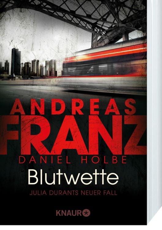 Produktbild: Blutwette