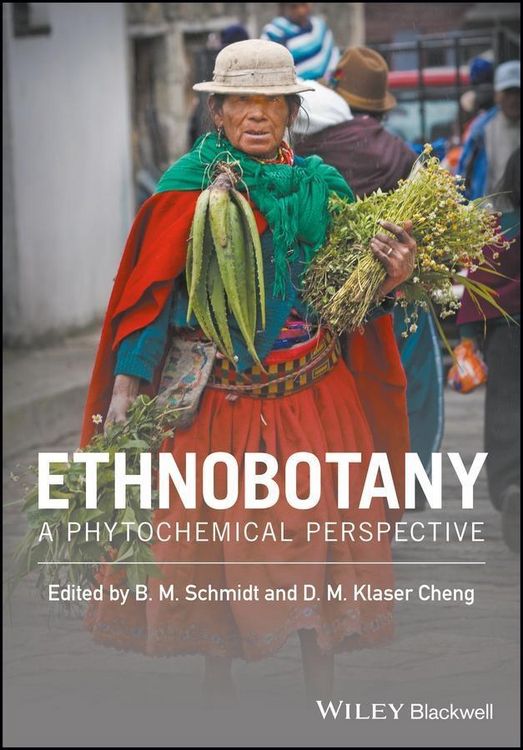 Produktbild: Ethnobotany