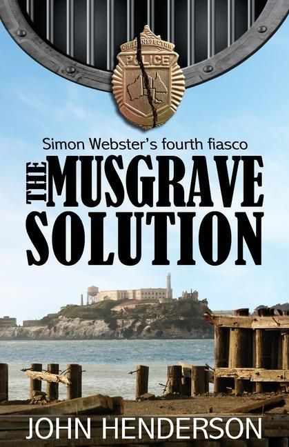 Produktbild: The Musgrave Solution: Simon Webster's Fourth Fiasco
