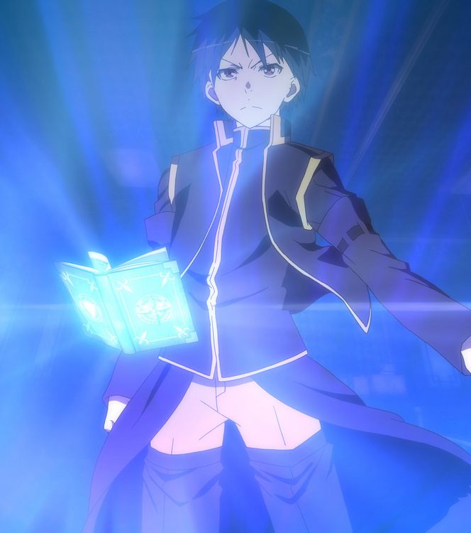 Produktbild: Trinity Seven Vol. 1 - Episode 01-04 - im Sammelschuber