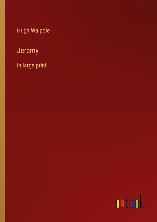 Produktbild: Jeremy
