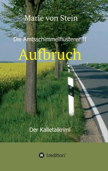 Produktbild: Aufbruch