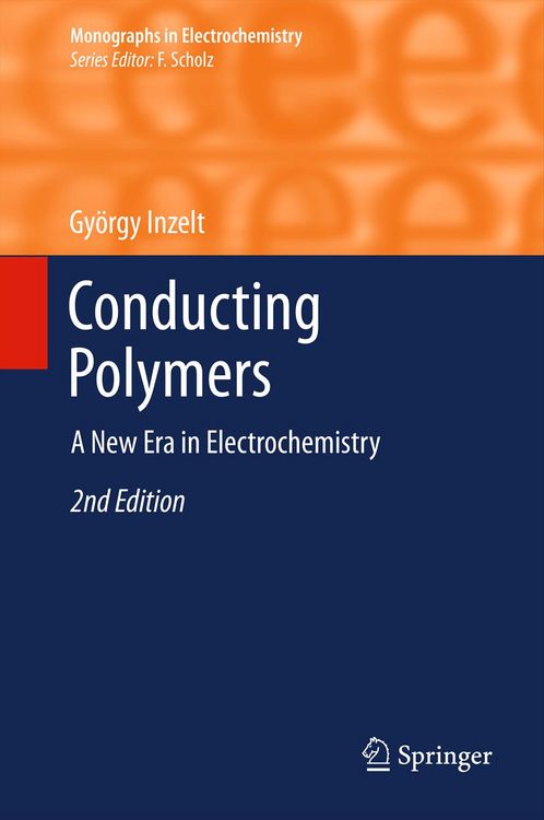 Produktbild: Conducting Polymers