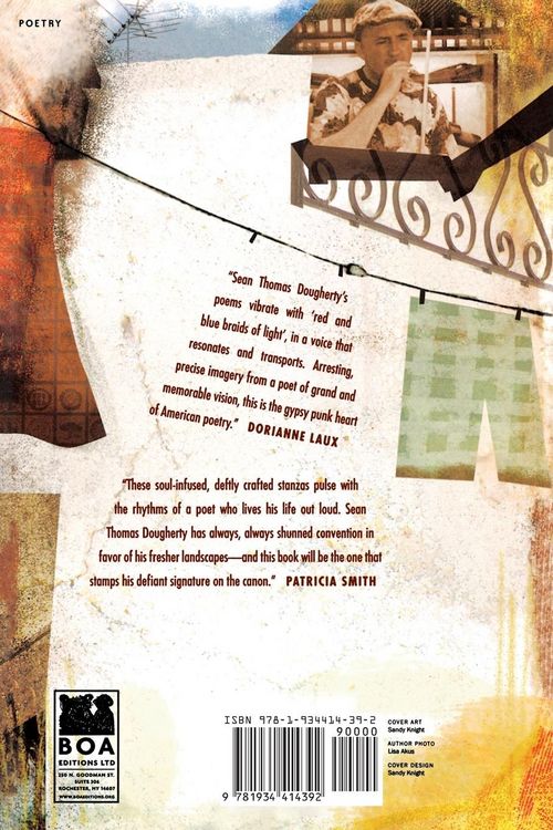 Produktbild: Sasha Sings the Laundry on the Line