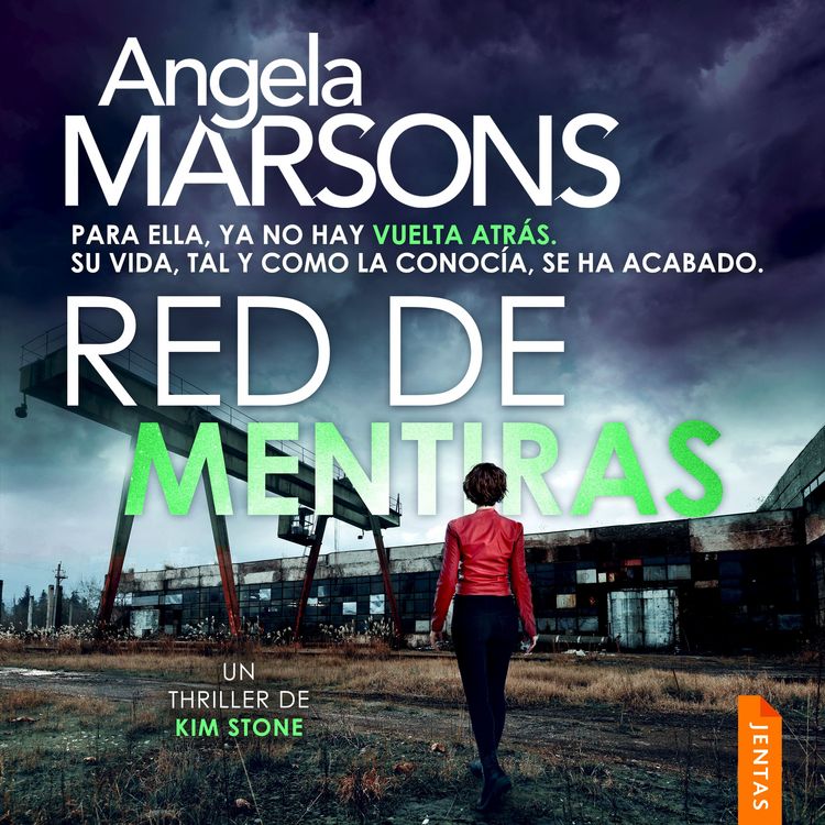 Produktbild: Red de mentiras