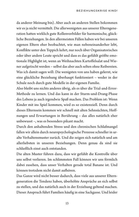 Produktbild: Wie ihr euch nicht umbringt, wenn ihr Eltern seid