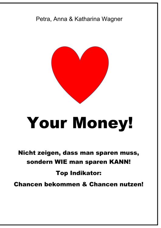 Produktbild: Love your Money!
