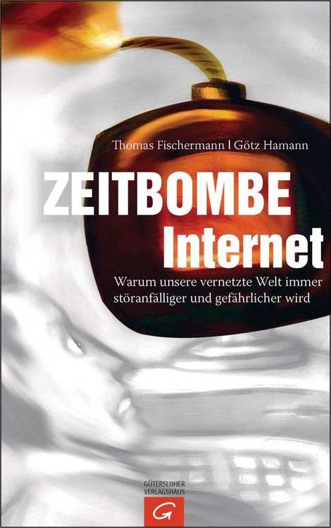 Produktbild: Zeitbombe Internet