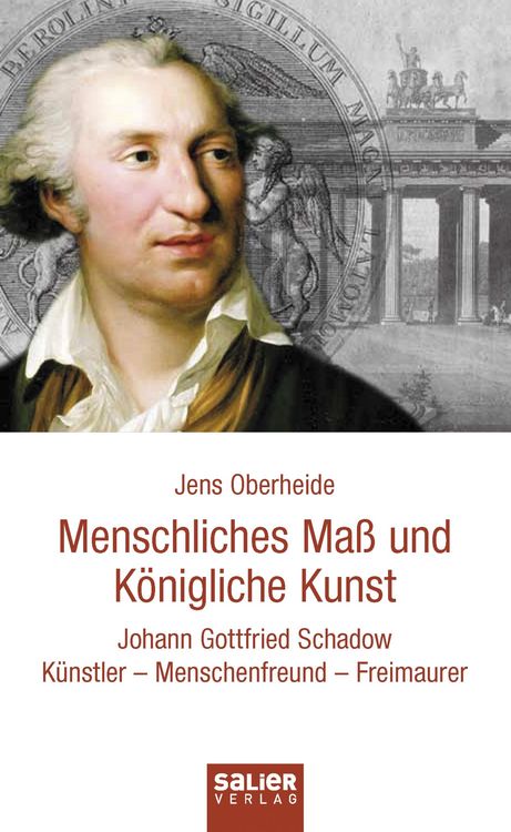 Produktbild: Menschliches Ma&szlig; und K&ouml;nigliche Kunst