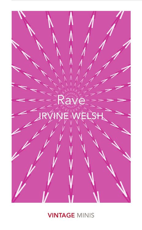 Produktbild: Rave