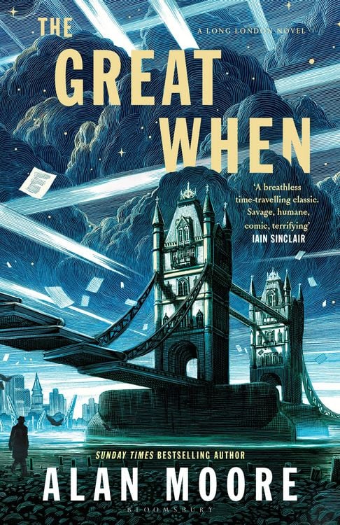 Produktbild: The Great When