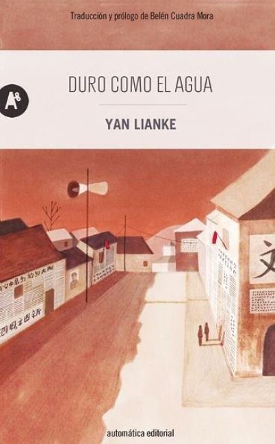 Produktbild: Duro como el agua