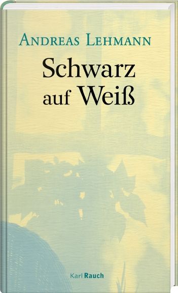 Produktbild: Schwarz auf Wei&szlig;
