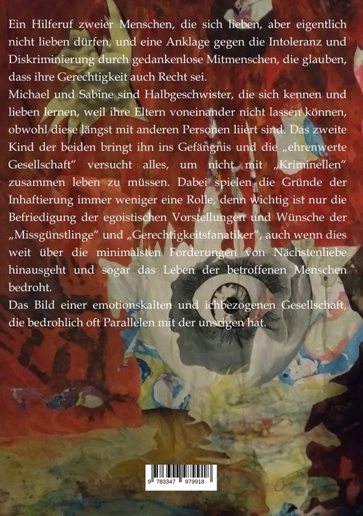 Produktbild: Verbotene Liebe