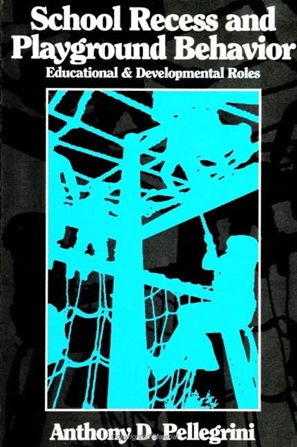 Produktbild: School Recess and Playground Behavior