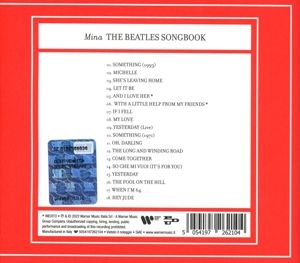 Produktbild: The Beatles Songbook