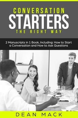 Produktbild: Conversation Starters