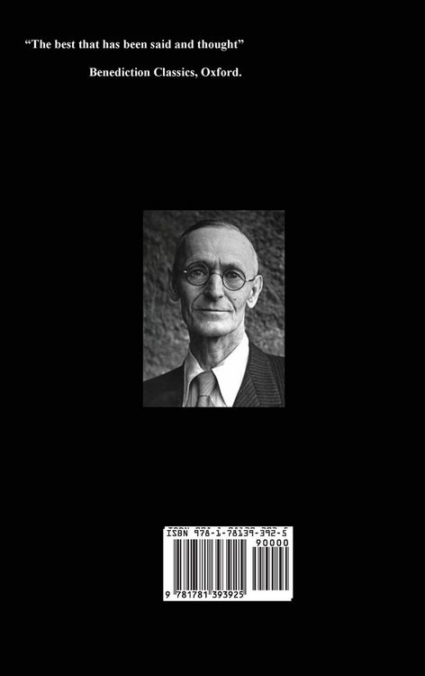 Produktbild: Siddhartha