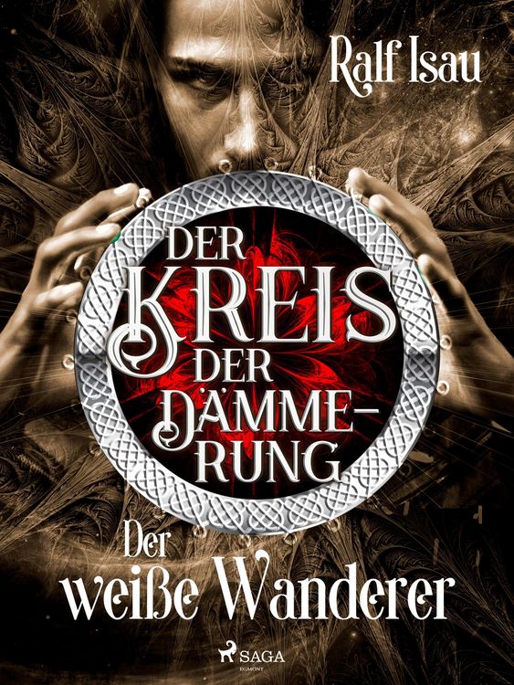 Produktbild: Der Kreis der D&auml;mmerung - Teil 3: Der wei&szlig;e Wanderer