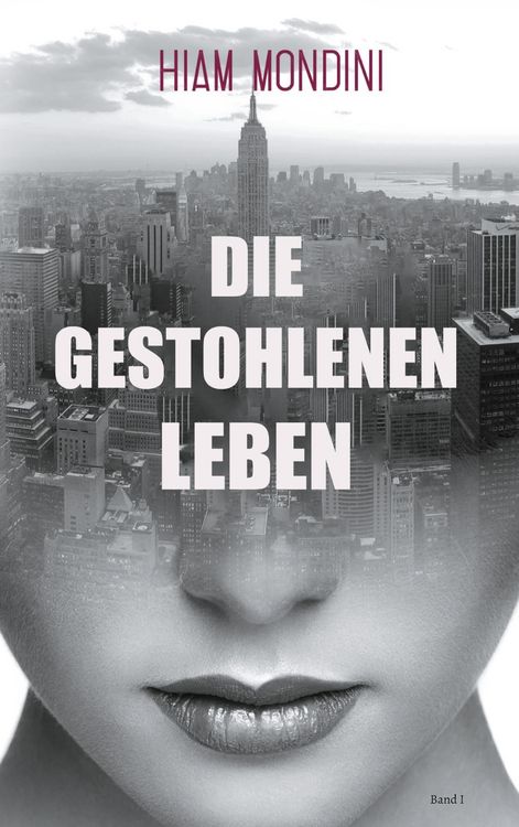 Produktbild: Die gestohlenen Leben