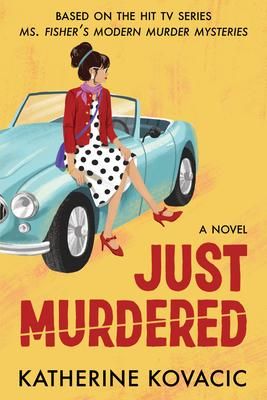 Produktbild: Just Murdered