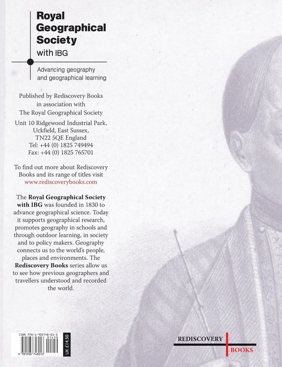Produktbild: Notes from a Journal Of Research Into The Natural History Of The Countries Visited During The Voyage Of H.M.S. Samarang Under The Command Of Captain S